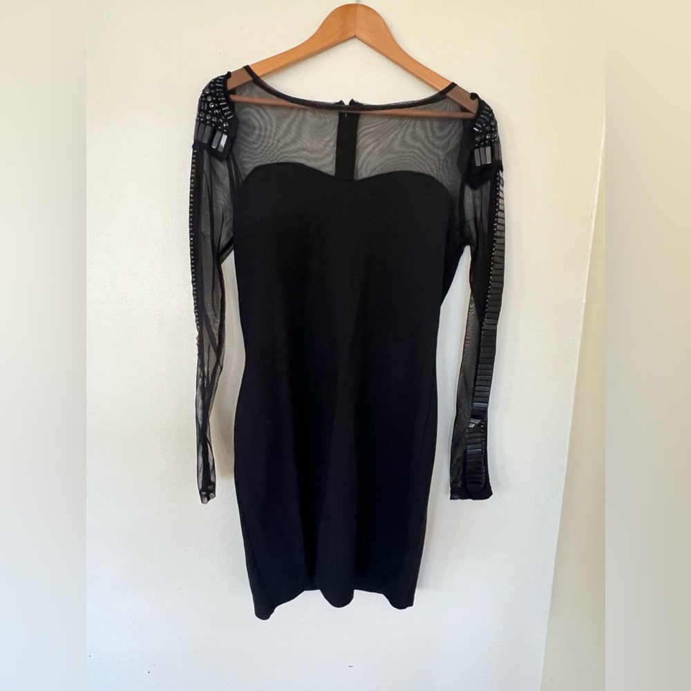 ASOS CLUB DRESS